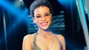 Celeb edition with Priscilla K