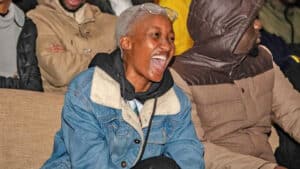 Where are the women in stand up comedy?