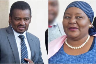 Ministry confirms bogosi new appointments in Maun