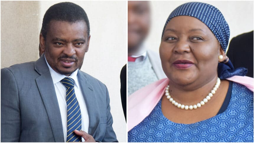 Ministry confirms bogosi new appointments in Maun