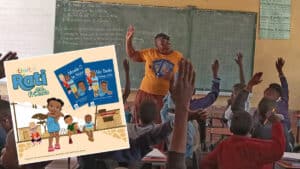 Reminisce with Mmagwe Rati