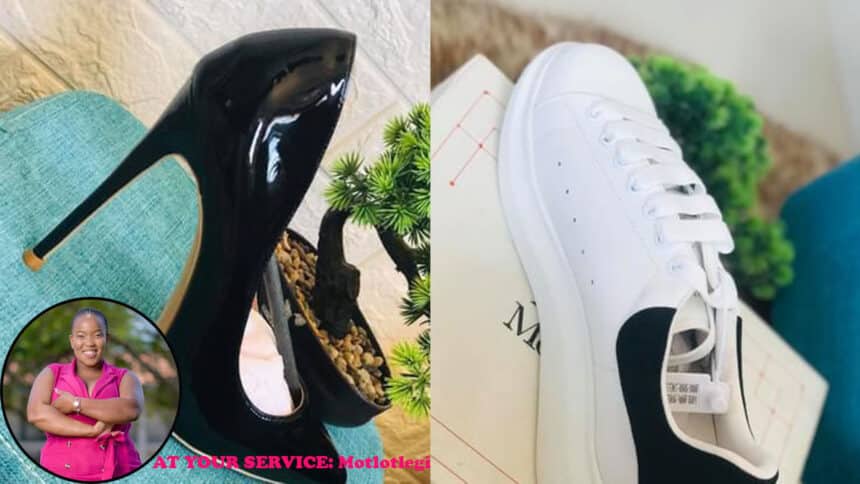 Clothes...and much more