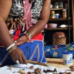 Ancestral calling or mental sickness?