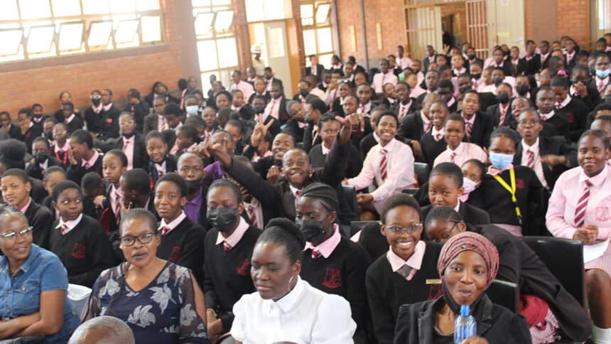 Ghetto's brainiest Ghetto Diaries