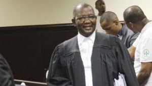 Drama in court as deputy AG faces off with Judge Kebonang