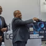 Standard Chartered support Buan