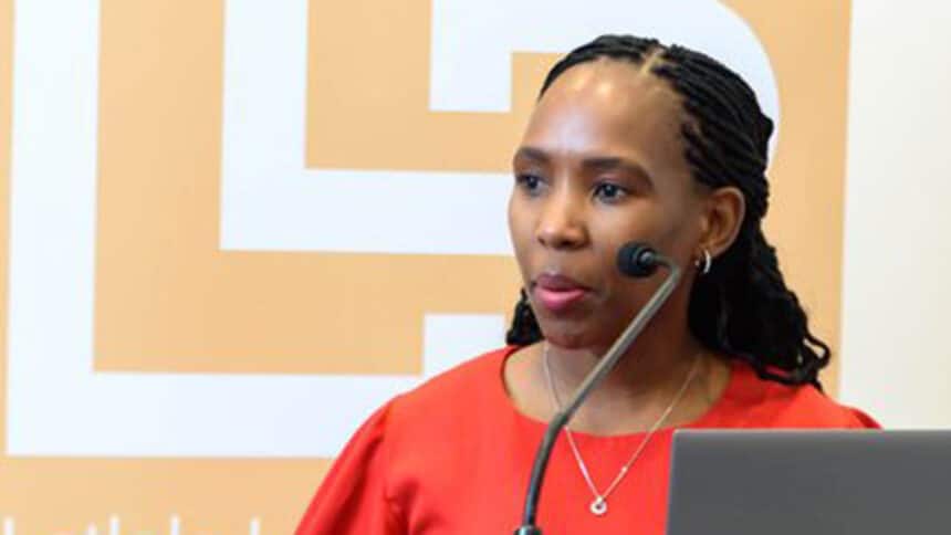 Letlole la rona to increase their basket