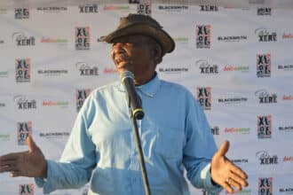 Poverty stricken villagers blast Masisi