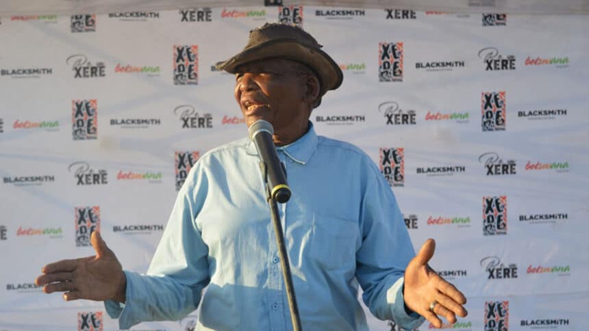 Poverty stricken villagers blast Masisi