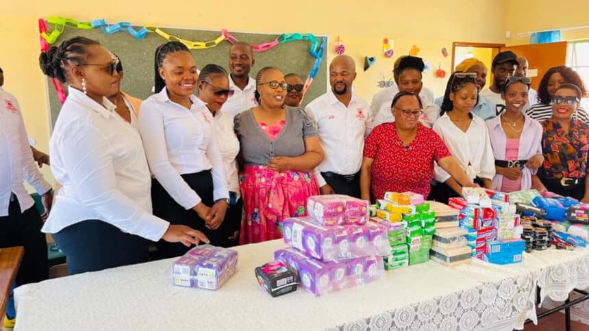 Stress busters on the roll