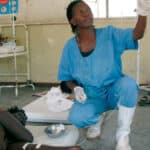 Letter from Zim On a drip: Zim’s sick public health system