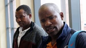 CKGR burial saga reaches AU court