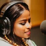 Celeb edition with Nomia