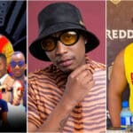 Grooving in the Ghetto Friday 20 October 2023