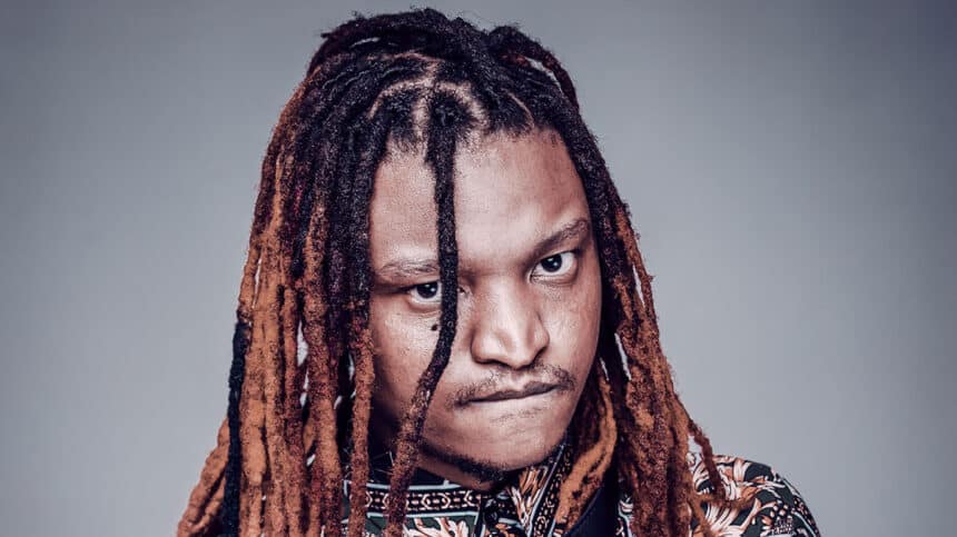 Music through the lens