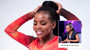 Celeb edition with Fizzy The DJ