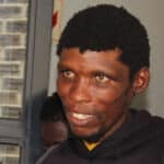 Beaten to death for a bike 