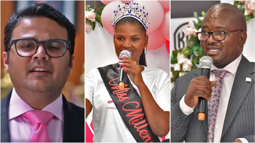 No one should face breast cancer alone