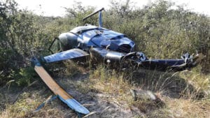 Pilot likely to be charged for Sasa Klass' death