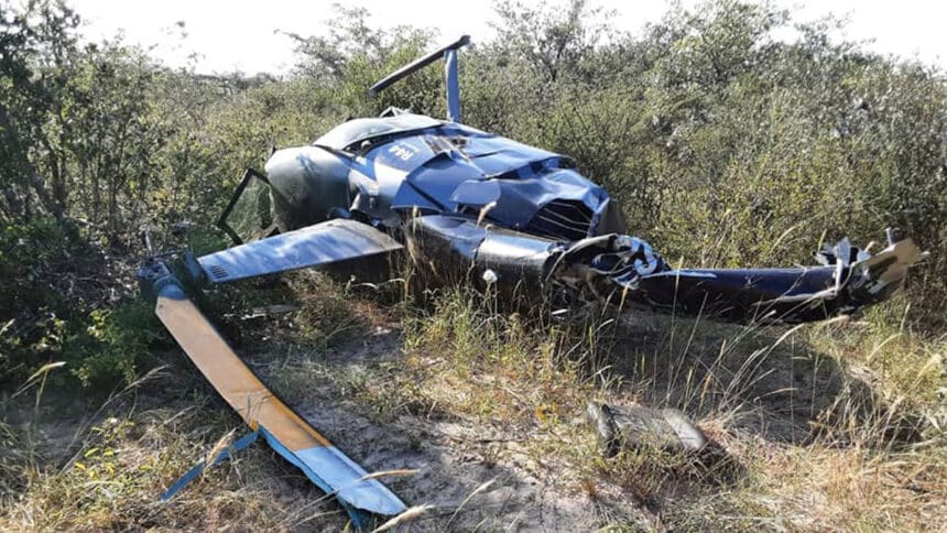 Pilot likely to be charged for Sasa Klass' death