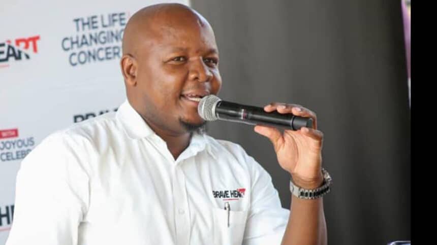 Brave heart anticipates another sold out event