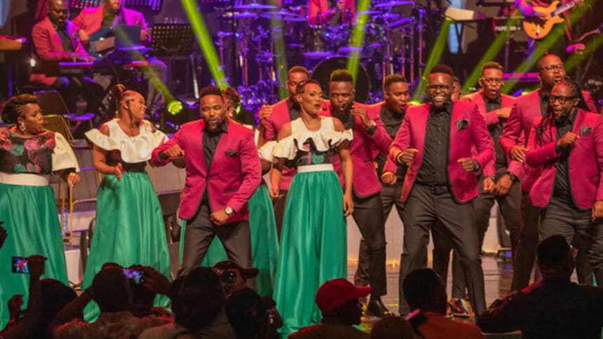 Big weekend Friday 27 October 2023