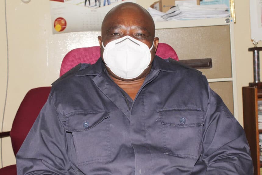 A thumbs up for Ghetto