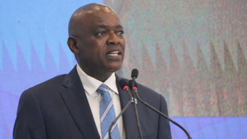 Global Expo Botswana kicks off