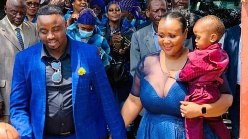 Three die in a car accident