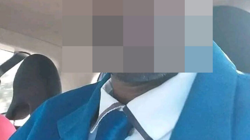 Child molester gets bail