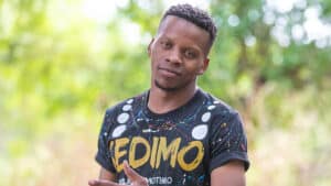 The sound of success