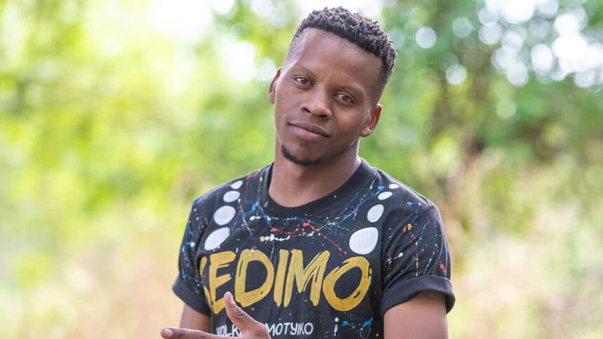 The sound of success