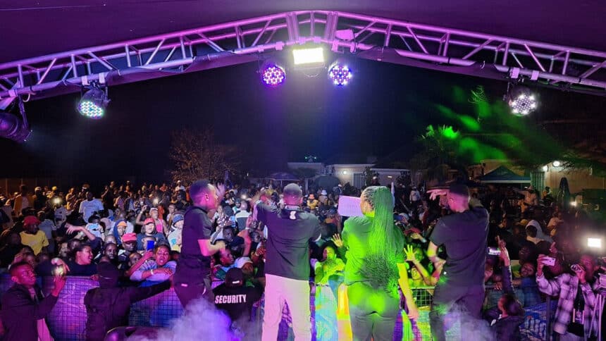 Han C wins with Mahalapye spring fest 3.0