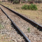 Fight over the P20 million Tshele Oil railway line