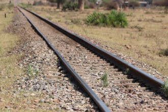 Fight over the P20 million Tshele Oil railway line