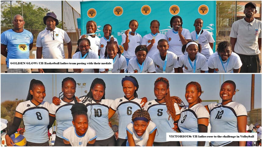 A cut above the rest