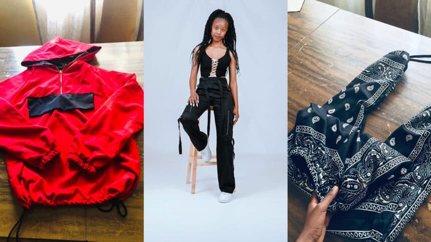 Fashion for the street