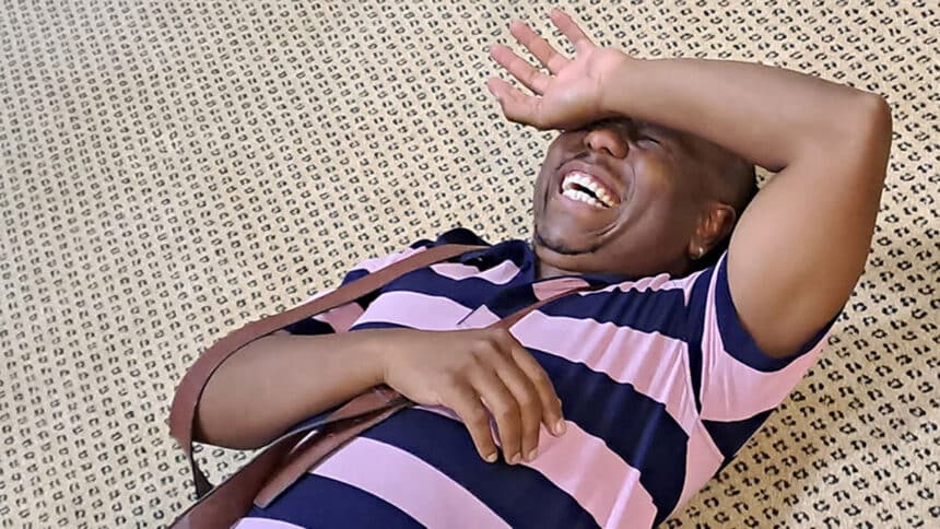 Chillin Out Friday 13 October, 2023