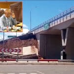 Dikgosi not happy with public roads
