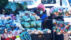 Veggie importation ban bearing fruit