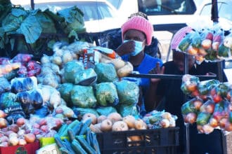 Veggie importation ban bearing fruit