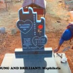 Life in death