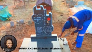 Life in death