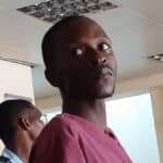Boyfriend accused of stoning lover to death