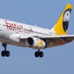 Fastjet suspends Vicfalls-Maun Route