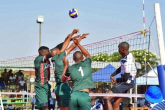 Action but no reward