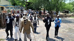 Bangwato royals defy government over kgotla meeting