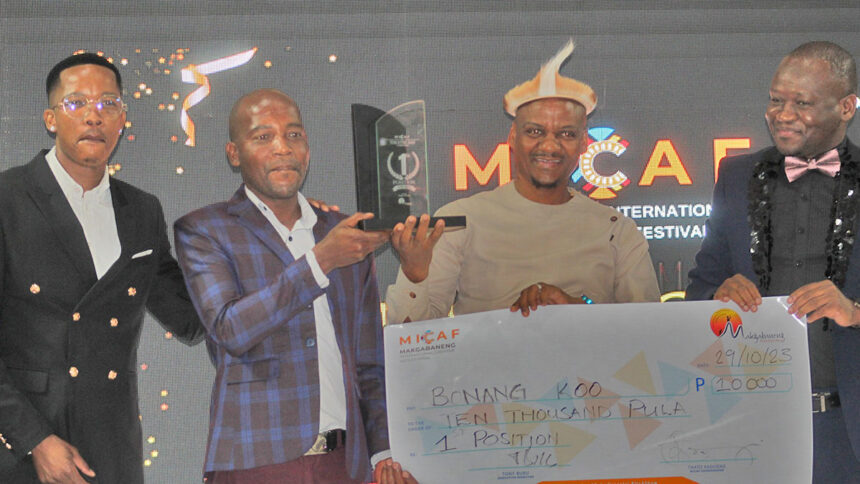 There's money to be made!