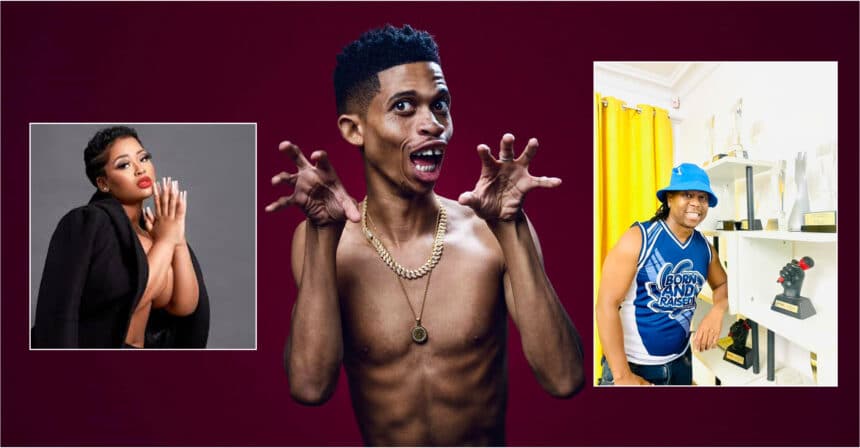 Grooving in the Ghetto Friday 24 November 2023