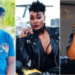 Grooving in the Ghetto Friday 03 November 2023